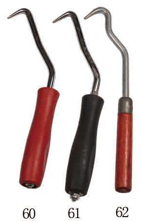 扣丝工具(钢筋钩，捆扎器)